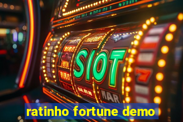 ratinho fortune demo